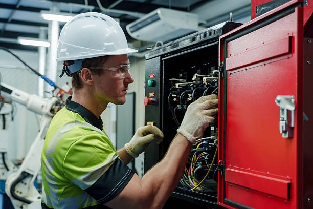 24/7 Emergency Lighting Installation experts in Hampden-Sydney, VA