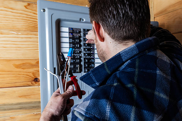 Affordable Lighting Installation solutions in Hampden-Sydney, VA