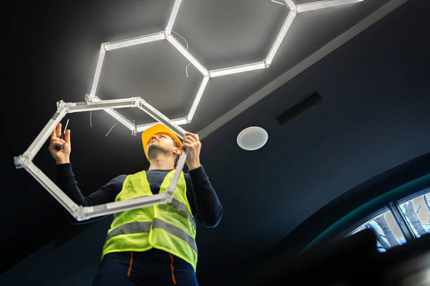Top rated local Lighting Installation specialists in Hampden-Sydney, VA